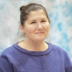 Гурова Светлана