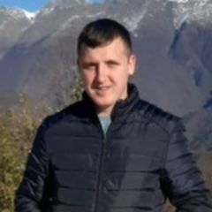 Савкин Евгений
