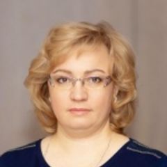 Иноземцева Юлия