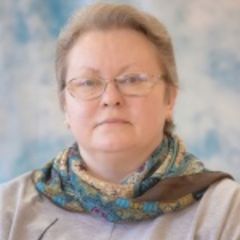 Гаврилова Татьяна