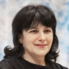 Беглова Ирина Викторовна