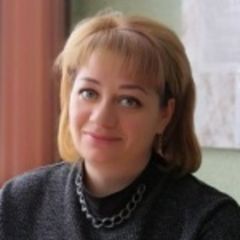Белослудцева Ольга