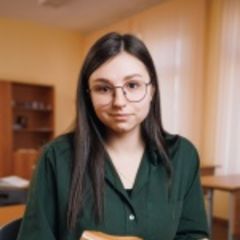 Веснина Илона