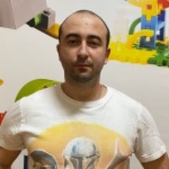 Жданов Артем