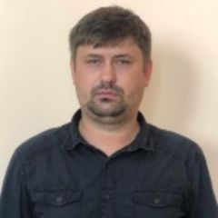 Галактионов Александр