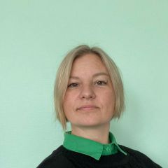 Журавлёва Елена