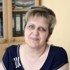 Антипова Кира Анатольевна