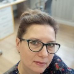 Карева Елена