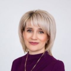 Дерезко Ольга