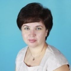 Ершова Елена