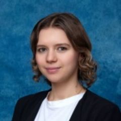 Жилина Екатерина