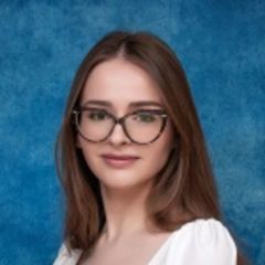Грибанова Полина