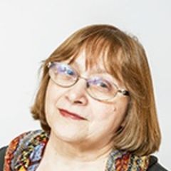 Зандман Римма