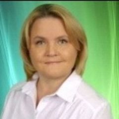 Степанова Светлана