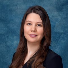 Никонова Дарья