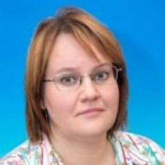 Ильина Наталья