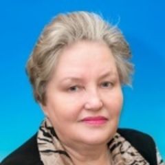 Миронова Валентина