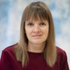 Красильникова Александра