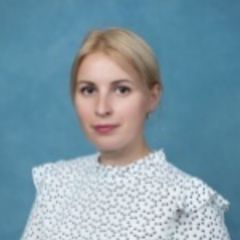 Дижак Ирина