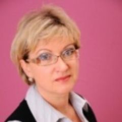 Куликова Антонина