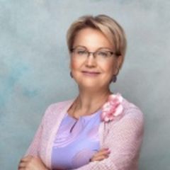 Князева Наталья