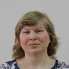 Маслова Елена