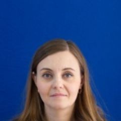 Фомина Анастасия