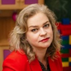 Репина Светлана