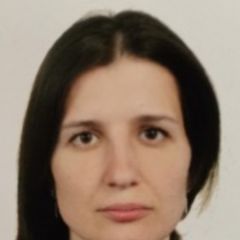 Полевая Екатерина
