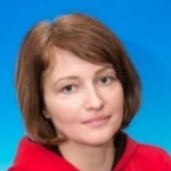 Семенова Анна