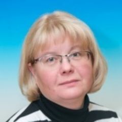 Ситник Елена
