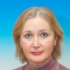 Максимова Любовь