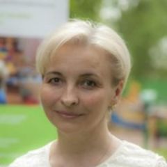 Мартынова Елена