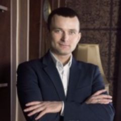 Косинцев Дмитрий