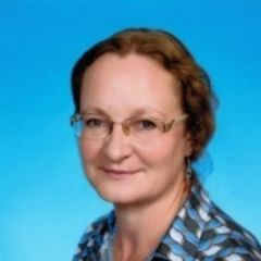Прусакова Екатерина
