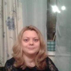 Годунова Ольга