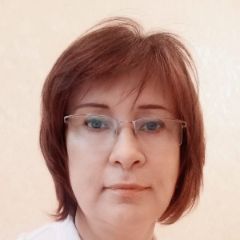 Новичкова Инга