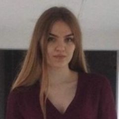 Репетуха Анастасия