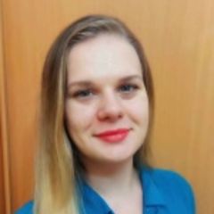 Хорошилова Юлия