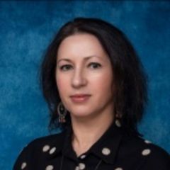 Ильичева Наталья