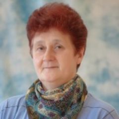 Голузова Светлана