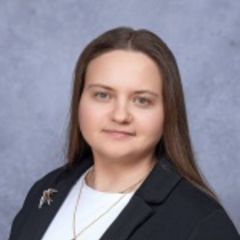 Плеханова Марина