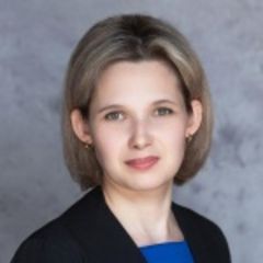 Фольц Валентина
