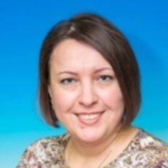 Симонова Наталья