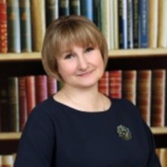 Затолокина Ирина