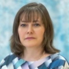 Девятаева Светлана