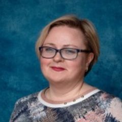 Семенникова Светлана