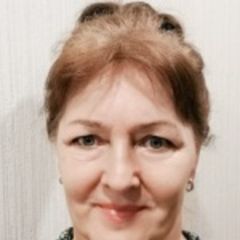 Попушой Маргарита