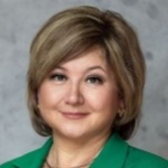 Галактионова Светлана