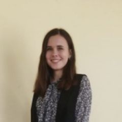 Старцева Полина